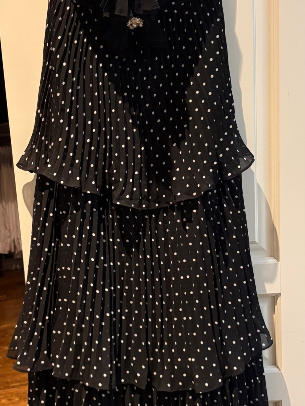 Self Portrait Dress Size US 4 - Picture 2 of 4